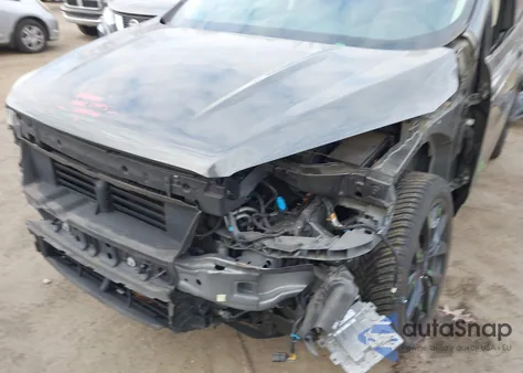 2018 Ford Escape Se from USA, damaged, VIN 1FMCU9GD9JUB80020